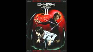 Death Note OST II - 20 - Misa no Theme A chords