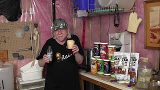 Gifts and more Norway beer! by CraigTube 7,071 views 3 years ago 25 minutes