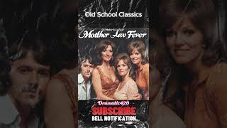 Have you ever heard this classic 70's song? "Mother In Law Fever"
