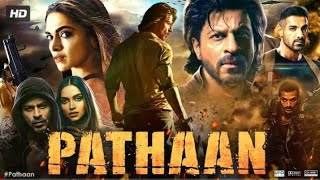 Pathan Full Hindi movie Hd | Shahrukh Khan Deepika Padukone Full Blockbuster movie| New Movie 2023