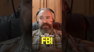 From Pastor to FBI Agent: The Untold Story