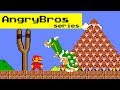 Angry Mario Series Angry Mario Series