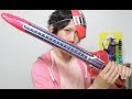 【テンションが変】ガシャポン　トッキュウジャー　ビッグサイズなりきりウェポン