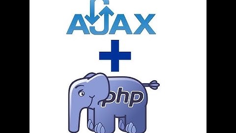 Abas com ajax  e PHP (sem refresh)
