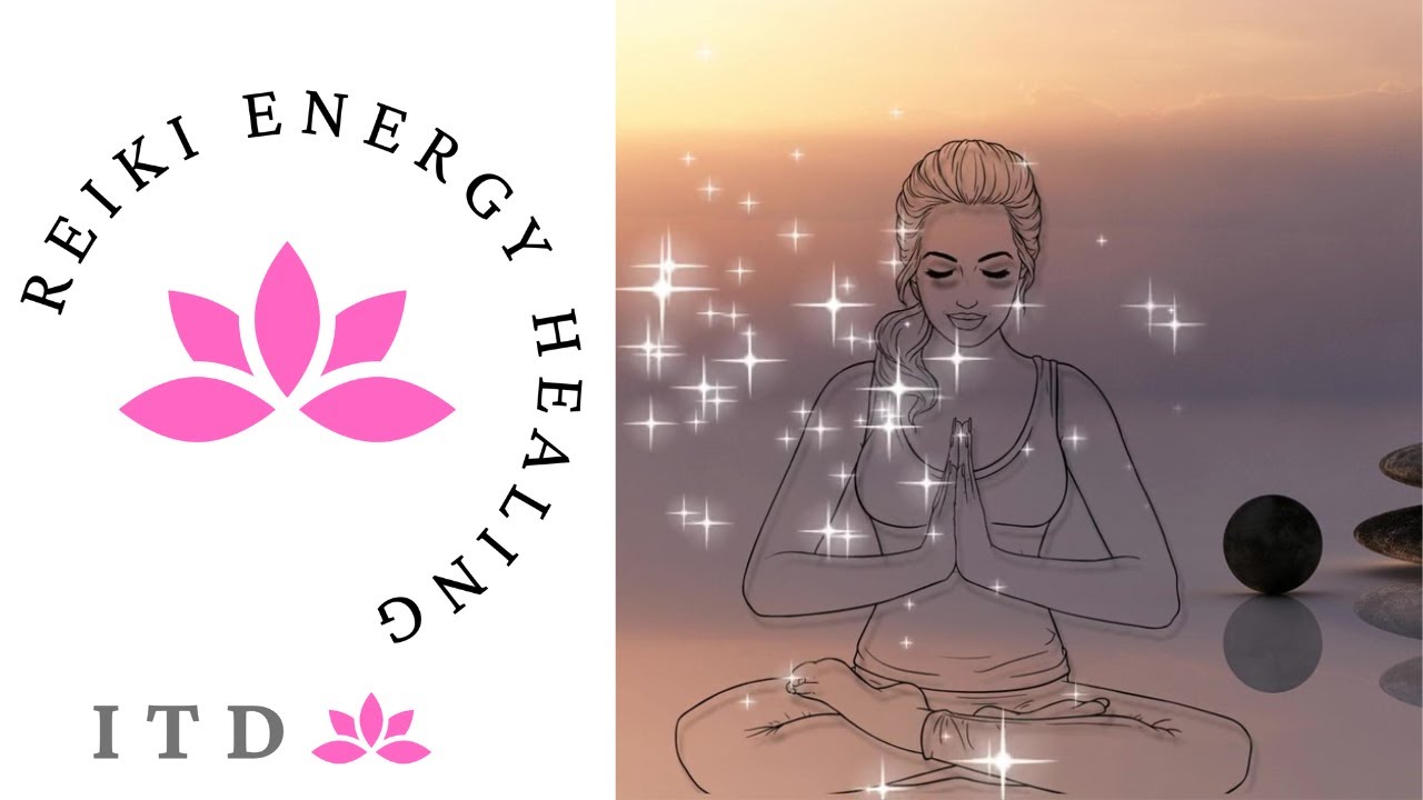Reiki Energy Healing for the Central Nervous System, Help Restore ...
