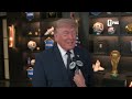 Trump gets ULTIMATE HUMILIATION after World Cup final