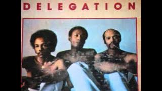 Delegation - Oh Honey