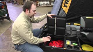 Cabela's - Frabill Trekker Max