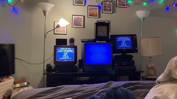 EAS Severe thunderstorm warning September 8th 2023