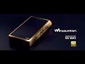 Sony Signature Series Walkman® NW-WM1Z Official Product Video