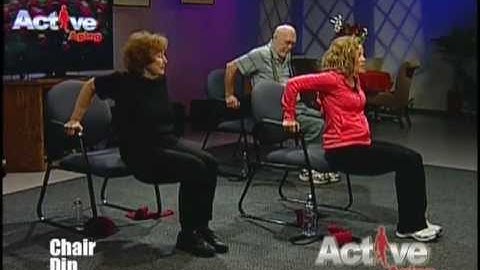 Active Aging 4 - Strong At Any Age