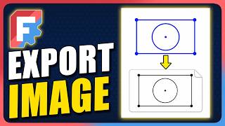 Details How to Export an Image from a Sketch in FreeCAD Update