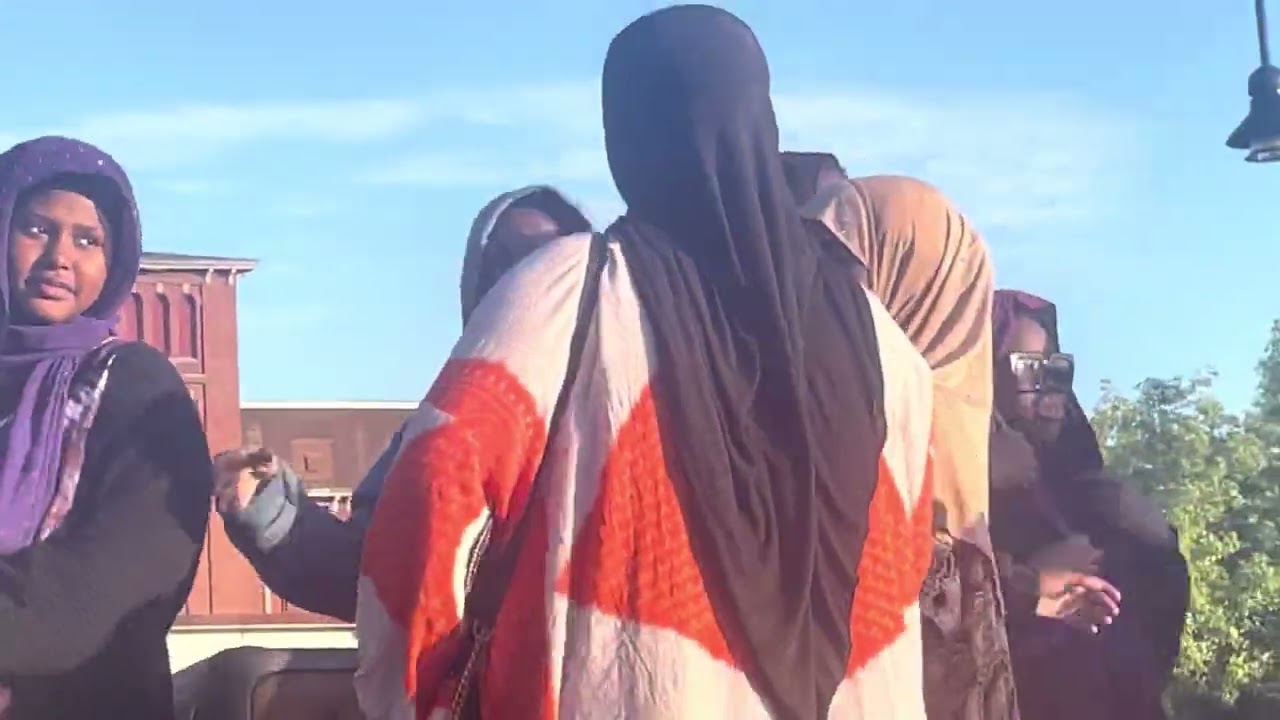 World refugee day malinta khaxootiga aduunka YouTube