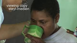 The Missionary Sisters on Papua New Guinea