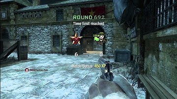 Gambit | MLG 4v4 CTF Hanoi | Competitive Playlist