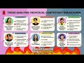 FAMOUS SINGERS NEED HIT SONG TREND ANALYSIS GWYN DORADO AND FRIENDS APRIL 03 UPDATE