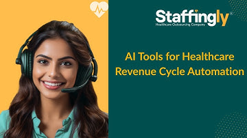 AI Tools for Healthcare Revenue Cycle Automation