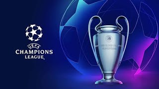 Şampiyonlar Ligi Müziği 2022-2023 (Champions League Anthem)