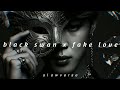 Bts Black Swan X Fake Love Slowed Reverb