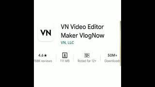 Best video editing apps without watermark screenshot 3