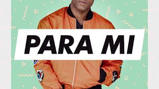 Video thumbnail of "Anddy Caicedo - Para Mi (Audio Oficial)"