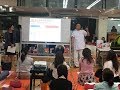 首肩こり解消セミナーvo.1　ストレートネック、ＩＴ猫背について（＠首ストレッチマッサージャーＭ１体験会）