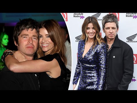 Video: Neto de Noel Gallagher