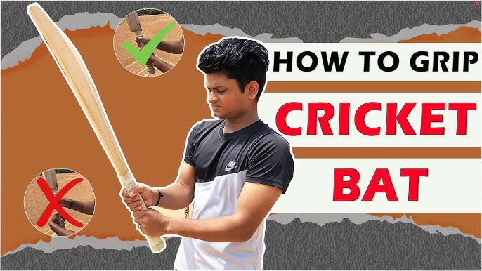 How To Improve Your Batting - Top 5 Batting Tips 