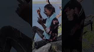 Bhima Nawe Bhima Niva Jatra Ninda Lata Re - Vishu Dev Uikey - Part 1