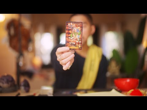 Gemini Im Rarely OUT Of WORDS BUT DAMN This Happens In The Next 5 Days Tarot Card Reading