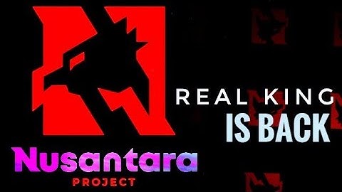 (Lavender) Nusantara Project 1.0 Review For Redmi Note 7/7S | Best Gaming ROM!!