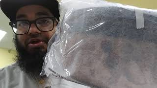 Coach Christmas 2019 Mini Haul & Unboxing Wool Rexy Beanie Oxblood Beanie Exclusive Rexy Waist Bag