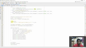 DBMS Lab Excercise 6 Presentation
