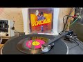 ナイアガラ音頭(EP)- Fumio Nunoya With ナイアガラ社中