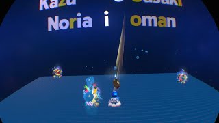 Astro Bot Rescue Mission Credits