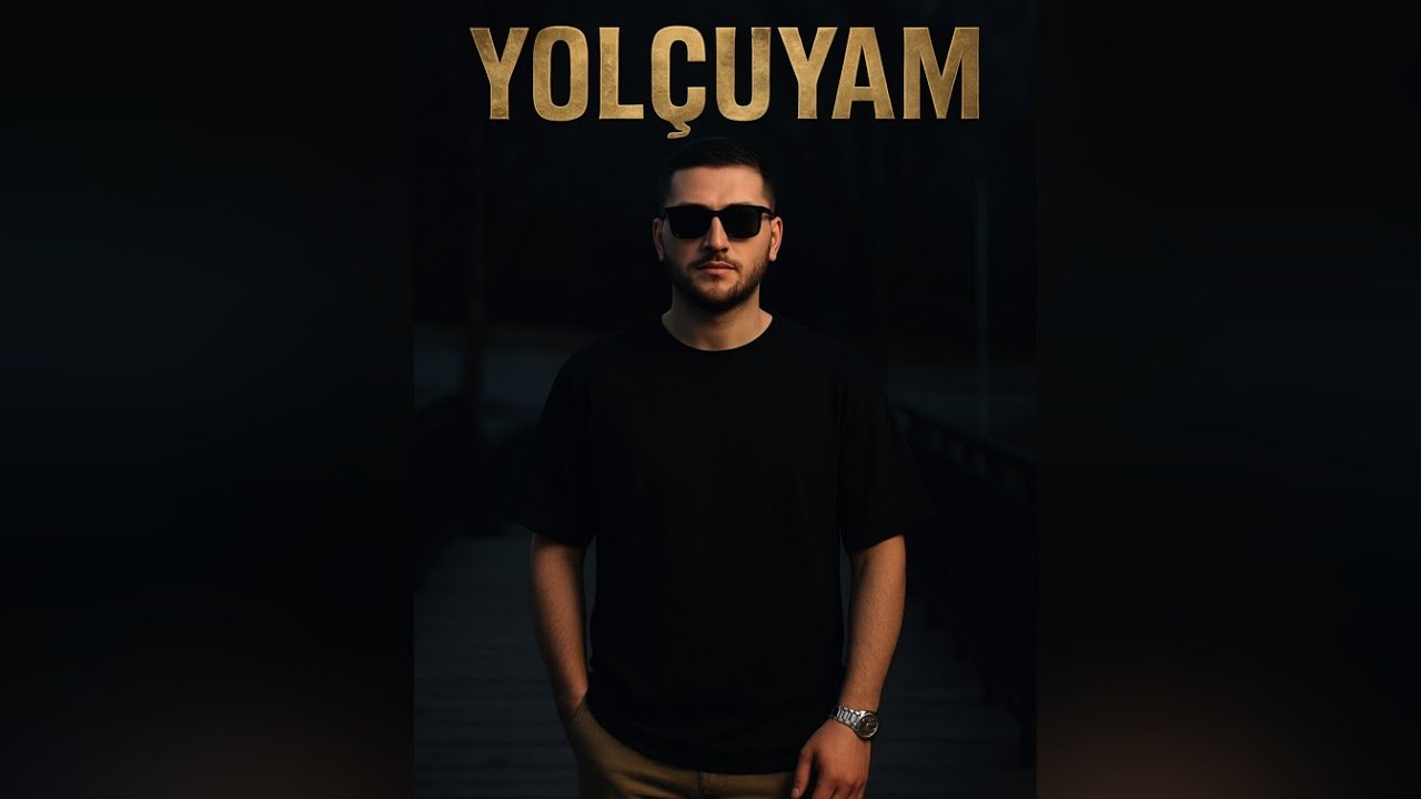 Mehdi Hüseynzadə - Yolçuyam  (Yeni mahnı) [2025 🎧]