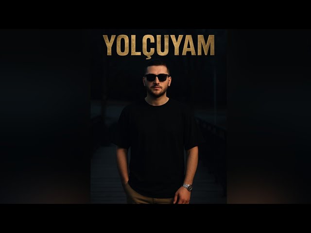Mehdi Hüseynzadə - Yolçuyam  (Yeni mahnı) [2025 🎧]