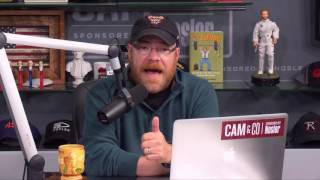 Cam Edwards On The Revolutionary Launch Of Nratv