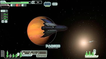 FTL (CE) Nesasio Hard