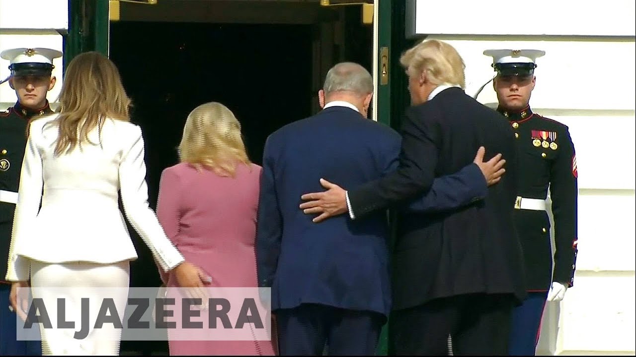 🇵🇸 عباس يبحث عن بديل للولايات المتحدة كوسيط سلام