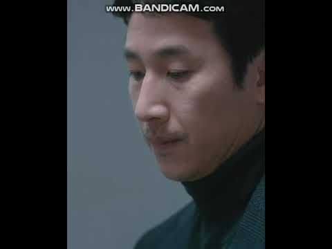 나의아저씨 최애 장면 '편안함에 이르렀나?'