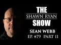 Sean webb  how average humans can look into the future through consciousness  srs 79 part 2