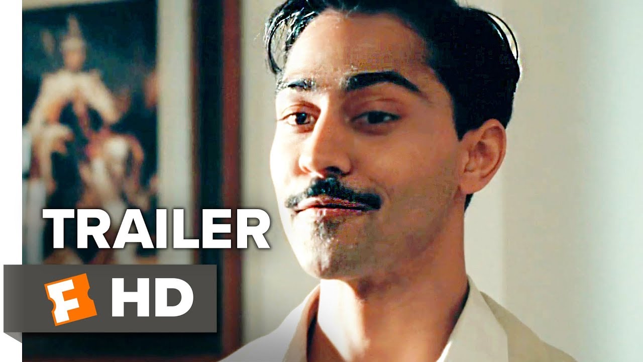 Viceroy's House Trailer 1 (2017) Movieclips Indie YouTube