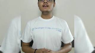 2018 Developers Circle Community Challenge - GitLinkDevlpr