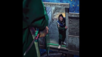 ‼️SPOILER ALERT‼️ 💀 #squidgame #squidgames3 #leejungjae #player456 #player388