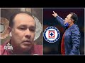 REVELADOR Juan Reynoso CONFIESA todo lo que pasa con los jugadores en Cruz Azul | Futbol Picante