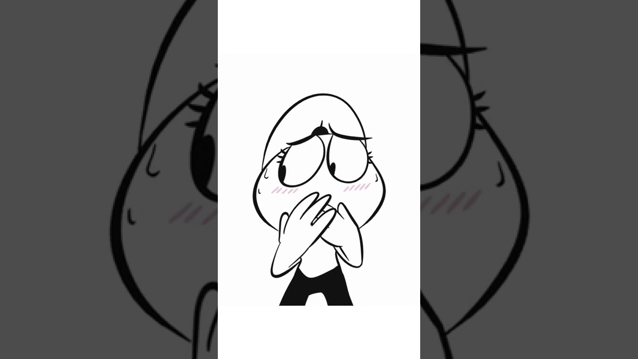 Your Legs Look Great In Those Jeans (Animation Meme)