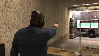 Пистолет Руби / Ruby pistol, 7,65x17SR / .32 ACP
