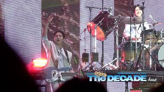 [4K] 260516 DAY6 데이식스 - Welcome to the Show | 콘서트 직캠