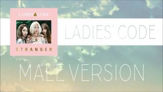 LADIES' CODE - Jane Doe [MALE VERSION]
